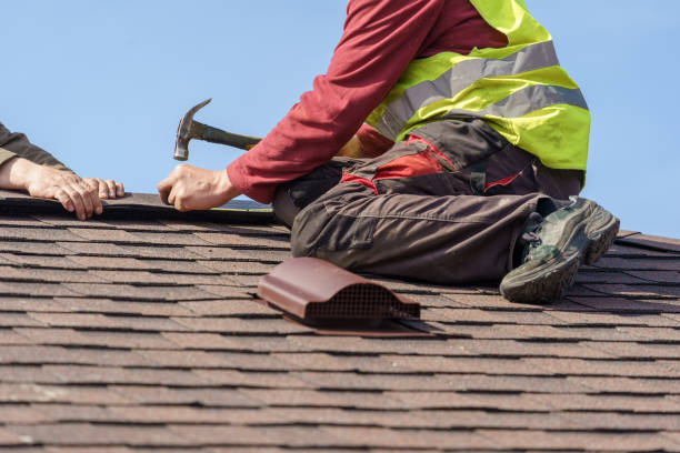 Best Storm Damage Roof Repair  in Johnstown, CO
