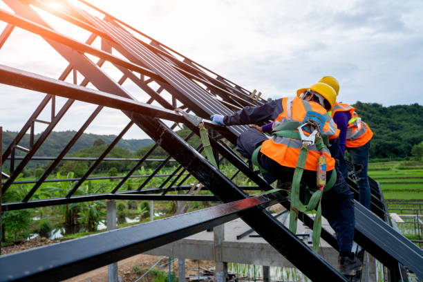 Trusted Johnstown, CO Roofing Contractor Experts