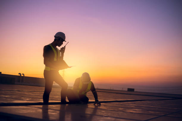 Roof Waterproofing Services in Johnstown, CO