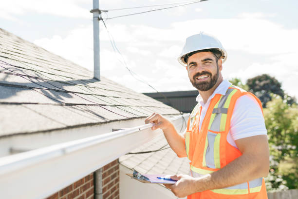 Best Emergency Roof Repair  in Johnstown, CO