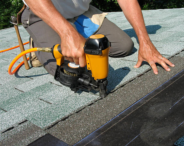 Quick and Trustworthy Emergency Roof Repair Services in Johnstown, CO