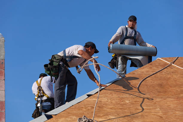 Best Roof Replacement Cost  in Johnstown, CO