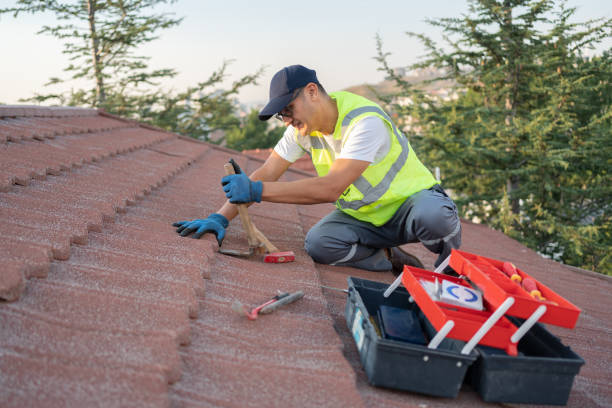 Best Storm Damage Roof Repair  in Johnstown, CO