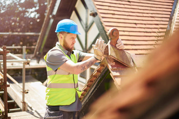Best Slate Roofing Contractor  in Johnstown, CO